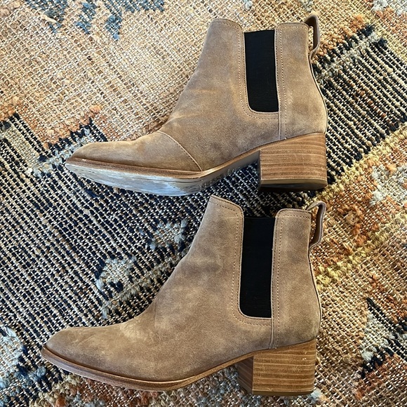 rag & bone WALKER BOOT - 37 - Picture 5 of 9